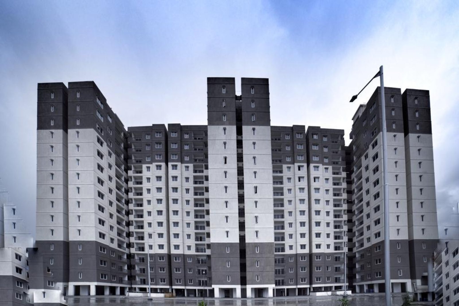 BangaloreDevelopmentAuthorityProjects