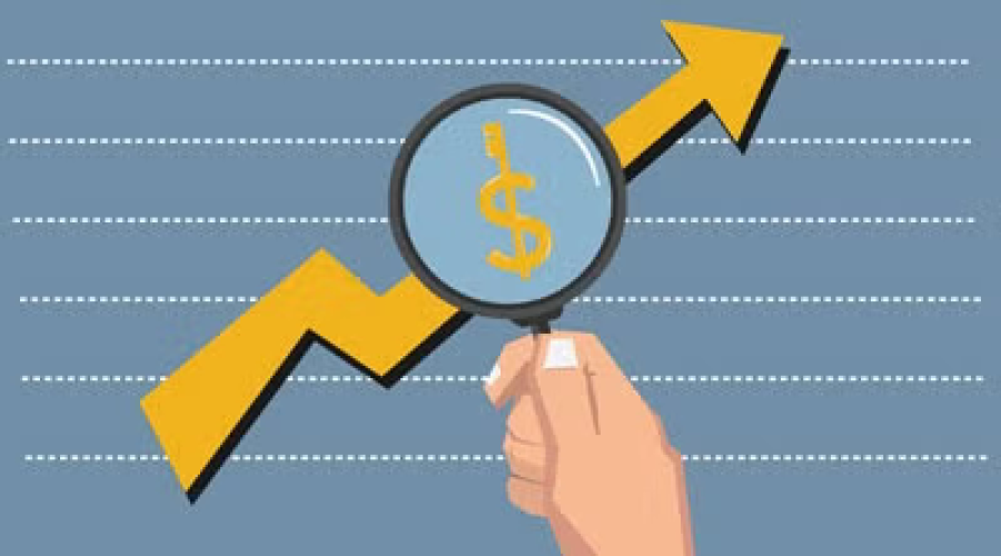 Financial Expansion