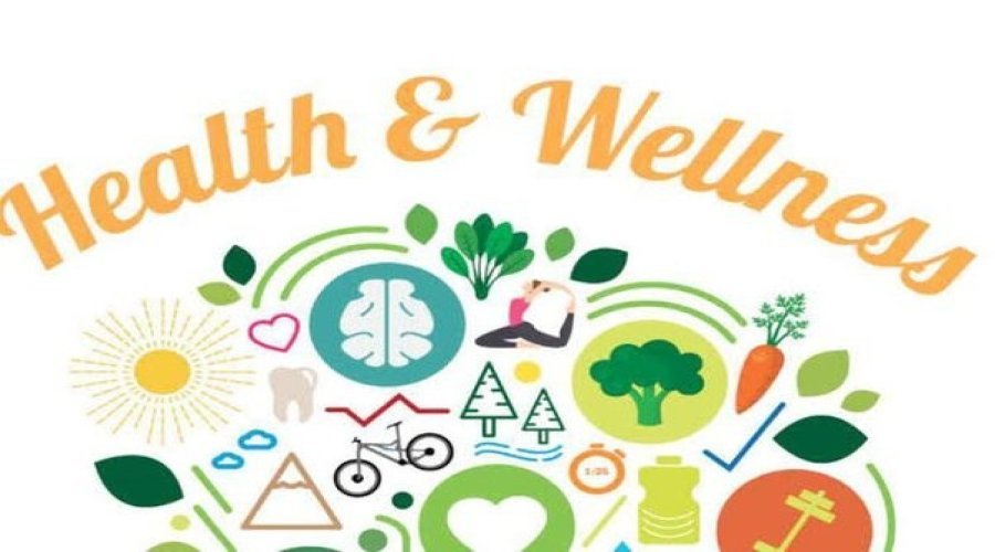 Healthcare and Wellness