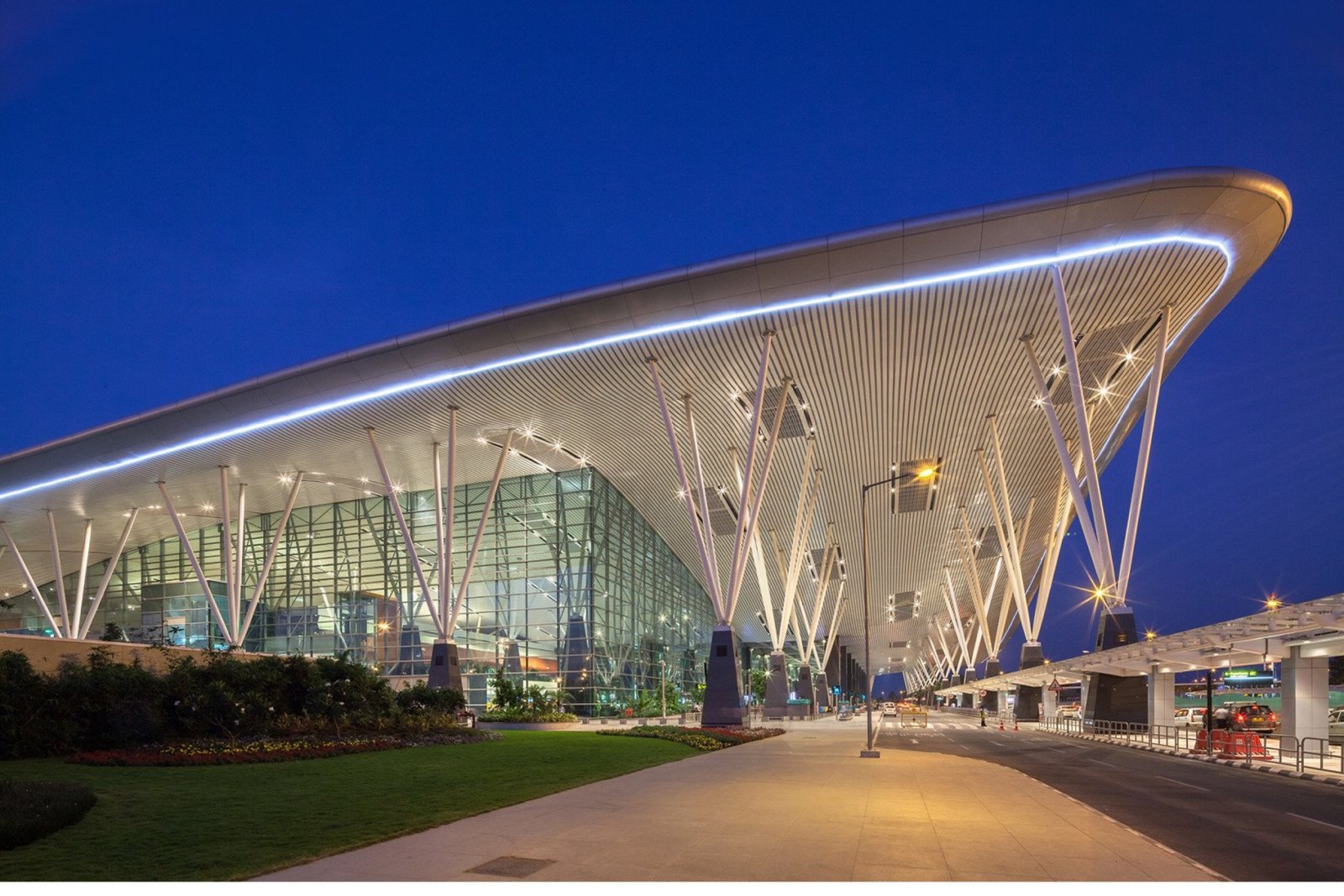 KempegowdaInternationalAirport