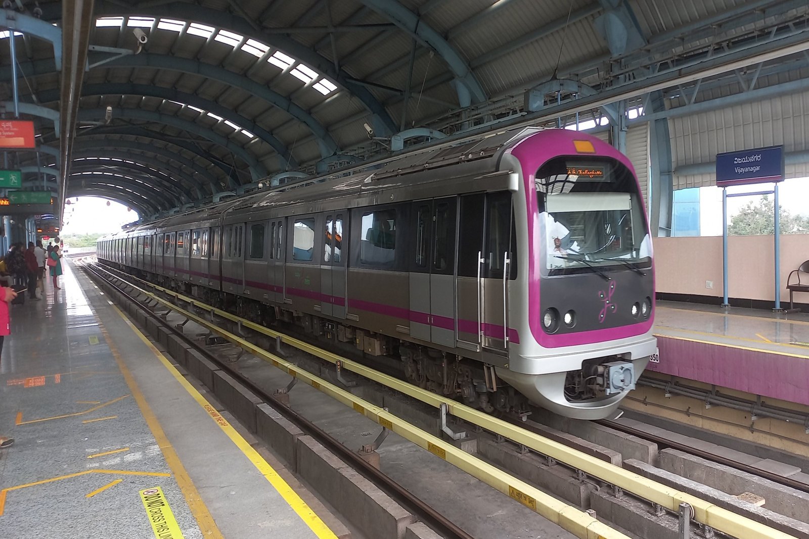 NammaMetro
