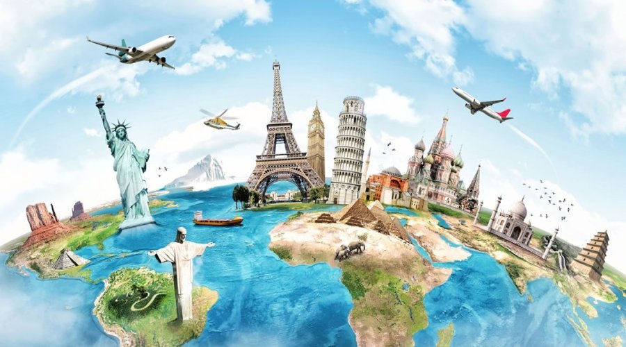 Tourism and Hospitality