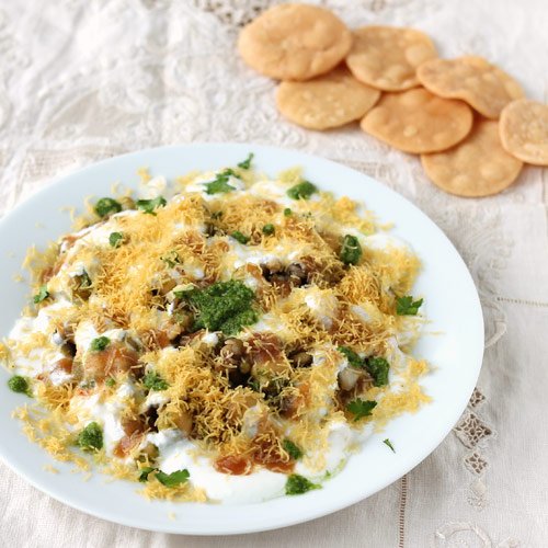papdi-chaat