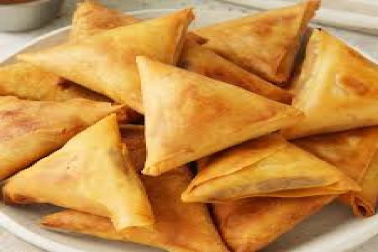 samosa