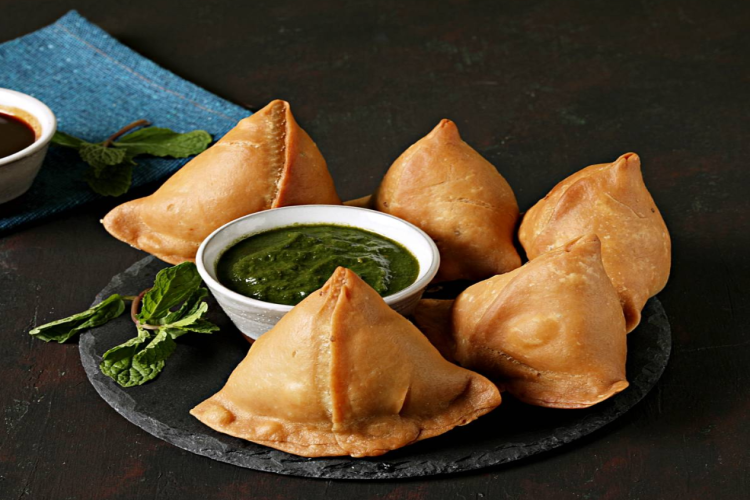 samosa