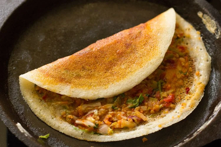 schezwan-dosa